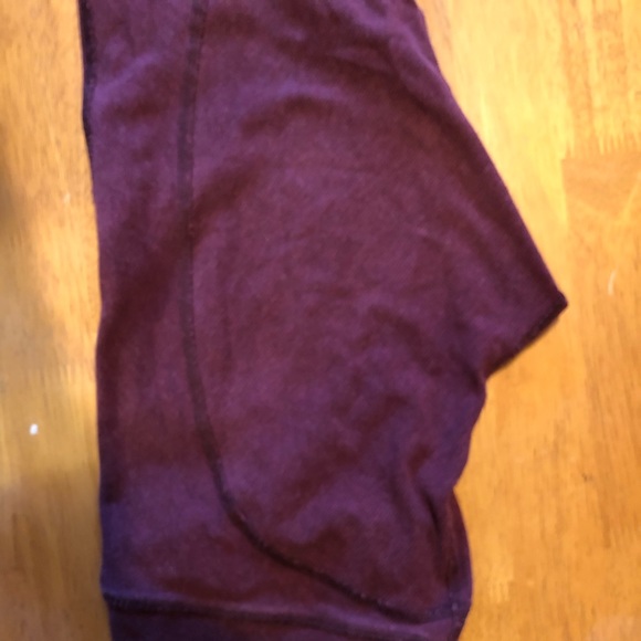 Lululemon Leggings - Picture 2 of 5